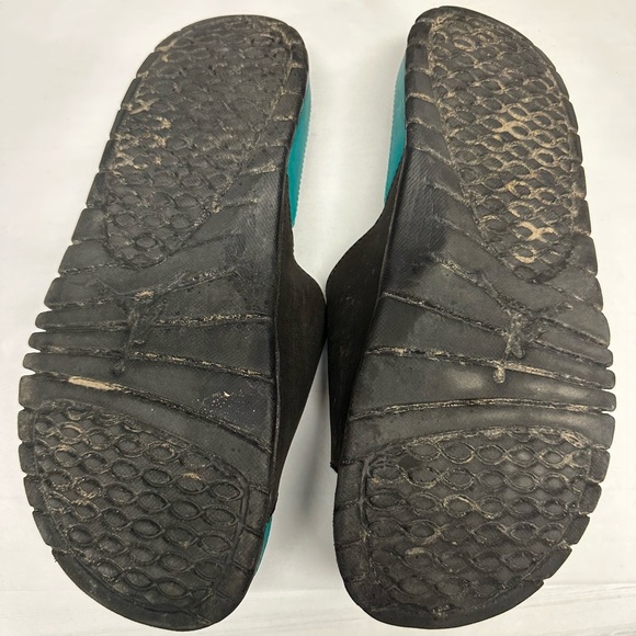 Mens Jordan hydro retro 5 slides - Picture 2 of 3